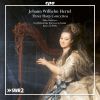 Johann Wilhelm Hertel: Harp Concertos / Symphony in B flat